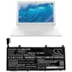 Xiaomi MI Ruby 15.6 Battery (p/n N15B01W) Replacement - 5