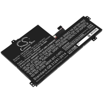Lenovo Ideapad 3 Battery for CB-14IGL05 & CB-11IGL05 Models - 1