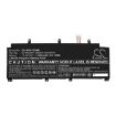 Picture of Battery for Asus ROG Flow X13(GV301) ROG Flow X13 PV301 ROG Flow X13 GX301QH-K6028T (p/n 0B200-03850000 C41N2009)