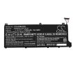 Picture of Battery for Huawei WAQ9HNR WAH9P MediaPad D 14 MateBook D 14-53010TVS MagicBooK 14 (p/n HB4692Z9ECW-41)