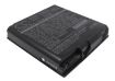 Dell Winbook N4 Smart PC100N Inspiron 2650 2600 Battery (1G222 2G218) - 1