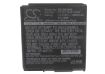 Dell Winbook N4 Smart PC100N Inspiron 2650 2600 Battery (1G222 2G218) - 5