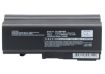 Toshiba Netbook Battery PA3689U-1BAS/1BRS for NB105/NB100 Models - 1