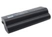 Toshiba Netbook Battery PA3689U-1BAS/1BRS for NB105/NB100 Models - 3