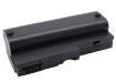 Toshiba Netbook Battery PA3689U-1BAS/1BRS for NB105/NB100 Models - 4