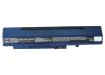 Acer Aspire One P531h/D250 Battery (p/n 2006DJ2341 4104A-AR58XB63) - 5