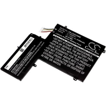 Lenovo ThinkPad S5-S531 S531 U410 U310 Battery L11M3P01 - 1