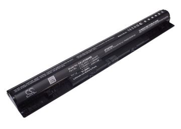 Lenovo Z70-80 Z50 Z40 S600 IdeaPad Z710 Battery (p/n 121500171) - 1