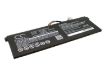 Gateway NE512 NE511 Laptop Battery Replacement - 2