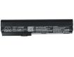 HP EliteBook 2570p 2560p Battery (p/n 463309-241 632015-222) - 5