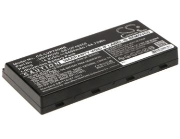 Lenovo ThinkPad P71 Battery 00HW030 01AV451 20HK0004GE 20HKA01XCD - 1