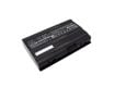 Battery for Hasee ZX8 & ZX7 Series Laptops - 1