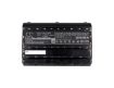Battery for Hasee ZX8 & ZX7 Series Laptops - 5