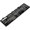 Dell Vostro 5370 13-5391 Battery (p/n 039DY5 0RPJC3) - 2