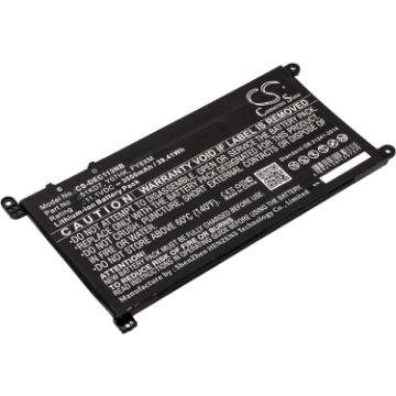 Dell Chromebook 11 3189 3180 3100 Battery (p/n 51KD7 FY8XM) - 1