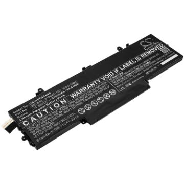 HP EliteBook Folio 1040 G4 Battery 918045-1C1 918045-271 - 1