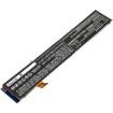 Razer RZ09 Battery 4ICP4/55/162 for LINGREN 15 GTX1060 i7/256GB - 2