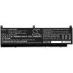 Dell Precision 7550 Battery (p/n 68ND3 C903V) - 3
