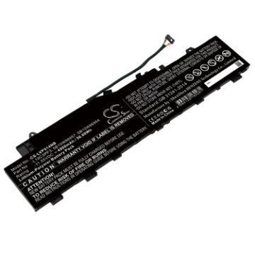 Lenovo Xiaoxin Air14 2020 Battery 5B10W86939 5B10W86957 - 1