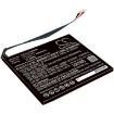 Battery for Asus Transformer AIO P1802-T/B006M/B015Q (0B200-00200200) - 1