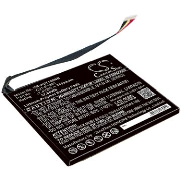 Battery for Asus Transformer AIO P1802-T/B006M/B015Q (0B200-00200200) - 1