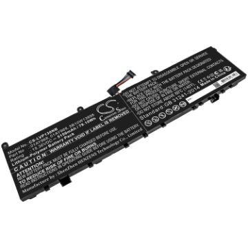 Lenovo ThinkPad X1 Battery 01AY968 01AY969 for YINSHI & Extreme - 1