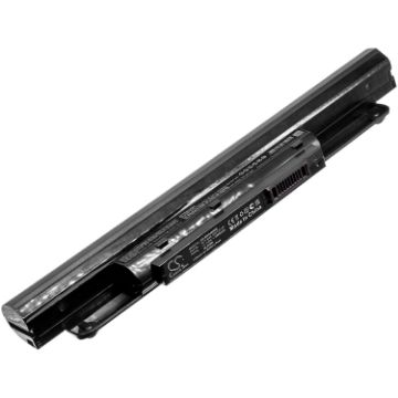Battery for MSI X-slim X460DX X460 925T2015F BTY-M46 - 1