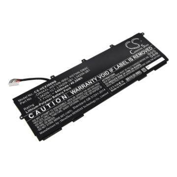 Picture of Battery for Hp EliteBook X360 830 G6 (p/n HSTNN-DB9C HSTNN-IB8U)