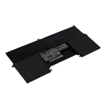 Picture of Battery for Vizio CT15-A5 CT15-A2 CT15-A1 CT15-A0 CT15 (p/n AHA42236000 SQU-1108)