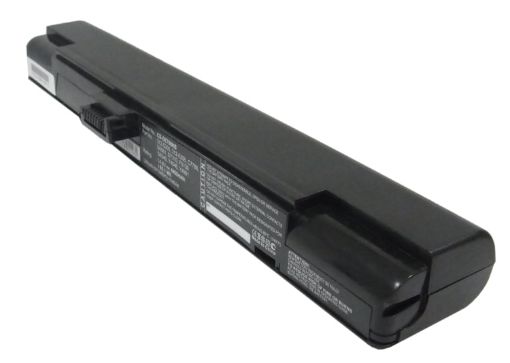 Dell Inspiron 710m 700m Battery (p/n 312-0305 312-0306) - 1