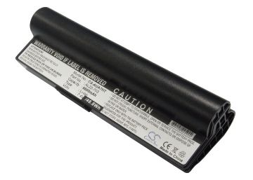 Asus Eee PC 900 Series Battery (p/n AL22-703 SL22-703) - 1