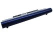 Samsung NP-ND10/NC20 Battery (p/n 1588-3366 AA-BP1TC6W) - 1