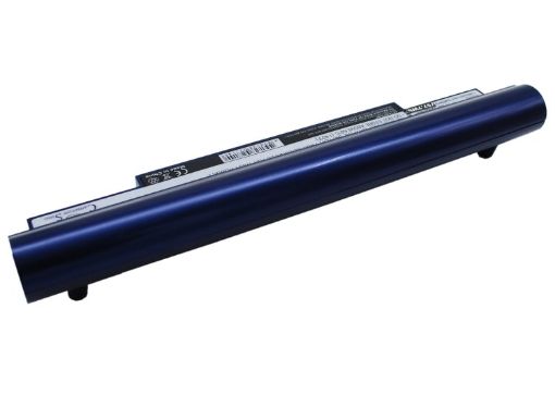 Samsung NP-ND10/NC20 Battery (p/n 1588-3366 AA-BP1TC6W) - 1