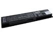 Samsung X120 Series Battery (p/n AA-PB0TC4A/B) - 1