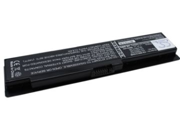 Samsung X120 Series Battery (p/n AA-PB0TC4A/B) - 1