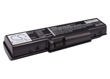 Battery for Emachines D725 D525 AS07A31 AS07A32 - 1