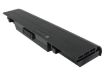 Dell Studio 1737 1736 1735 Battery (p/n 312-0708 312-0711) - 4