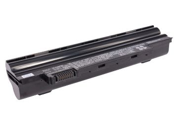 Battery for Packard Bell Dot SE/R-111UK SE DOTSE-21G16iws S/B-017UK - 1