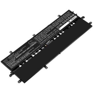 Sony Vaio Duo 11 Battery VGP-BPL31 VGP-BPS31 SVD1122APX SVD11223CXB - 1