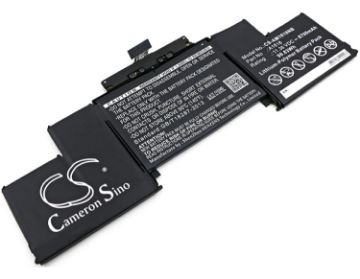Battery for MacBook Pro Retina A1398 2015 (MJLT2CH/A, MJLQ2CH/A) - 1