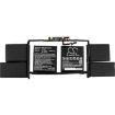 Battery for Apple MPTT2LL/A MPTR2LL/A MLW82CH/A MLH42LL/A A1820 - 3