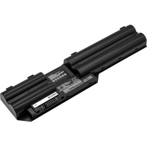 Fujitsu LifeBook T902 T734 T732 Battery (FMVNBP222 FPCBP373) - 1