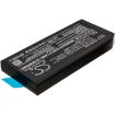 Dell Latitude E7404 E5404 Rugged 7404 Battery (p/n 04XKN5 05XT3V) - 2