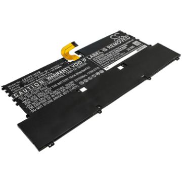 HP Spectre Pro 13 G1 Battery 843534-121 843534-1C1 - 1