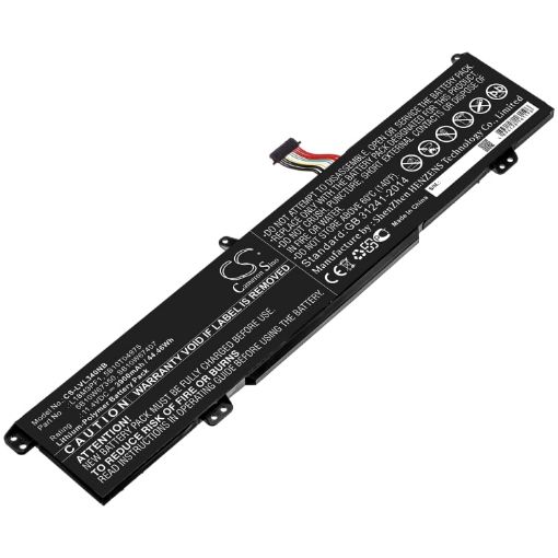 Lenovo IdeaPad L340 Battery 5B10T04975 5B10W67350 SP/B - 1
