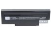 Battery for Hyperdata N244 N243 (p/n 23-U74201-31 23-U74204-00) - 1