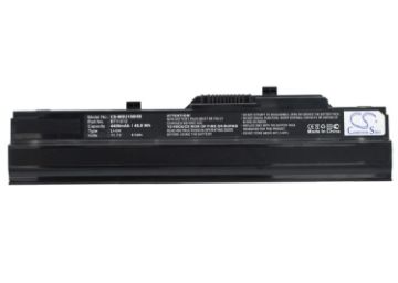 Advent 4212 4211 Battery (p/n 14L-MS6837D1 3715A-MS6837D1) - 1