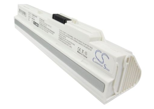 Picture of Battery for Msi Wind U120H Wind U120-024US Wind U120-024 Wind U120-020US Wind U120-020 Wind U120-001US (p/n 14L-MS6837D1 3715A-MS6837D1)