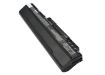 Acer Aspire One A150X P531H Battery (p/n 2006DJ2341 4104A-AR58XB63) - 2
