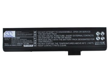 Battery for Advent 8117 8111 7113 7109B 7109A (23GL1GA0F-8A) - 1